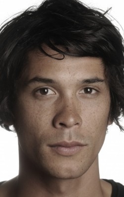 Full Bob Morley filmography who acted in the TV series The 100.