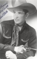 Full Bob Steele filmography who acted in the TV series F Troop  (serial 1965-1967).