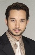 Full Bobby Andrews filmography who acted in the TV series Halik sa Apoy.
