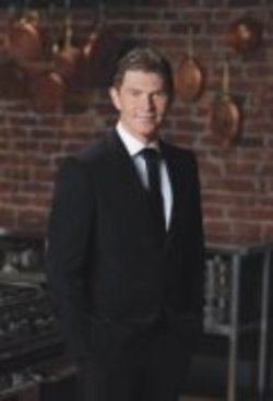 Full Bobby Flay filmography who acted in the TV series Iron Chef America: The Series.
