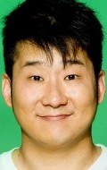 Full Bobby Lee filmography who acted in the TV series Cubed.