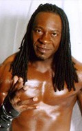 Full Booker Huffman filmography who acted in the TV series WCW Monday Nitro  (serial 1995-2001).