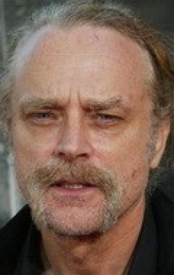 Full Brad Dourif filmography who acted in the TV series Deadwood.