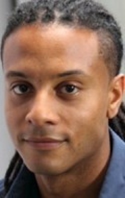 Full Brandon Jay McLaren filmography who acted in the TV series Graceland.