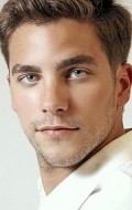 Full Brant Daugherty filmography who acted in the TV series Private.