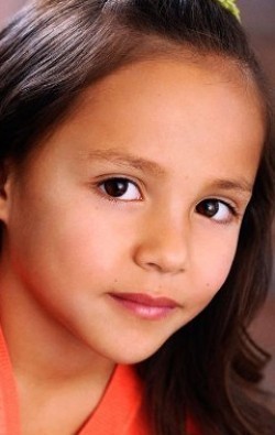 Full Breanna Yde filmography who acted in the TV series Haunted Hathaways.