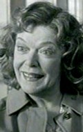 Full Brenda Bruce filmography who acted in the TV series David Copperfield.