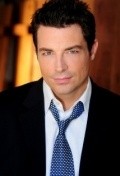 Full Brennan Elliott filmography who acted in the TV series Blind Justice.