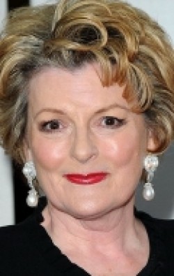 Full Brenda Blethyn filmography who acted in the TV series Anne Frank: The Whole Story.