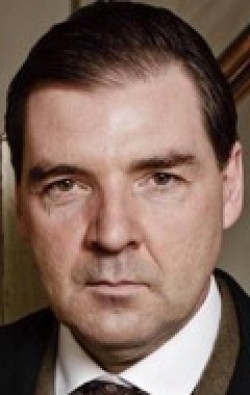 Full Brendan Coyle filmography who acted in the TV series True Dare Kiss.
