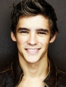 Full Brenton Thwaites filmography who acted in the TV series Rove LA  (serial 2011 - ...).