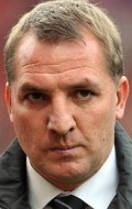 Full Brendan Rodgers filmography who acted in the TV series Being: Liverpool.