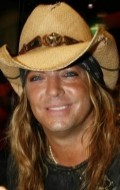 Full Bret Michaels filmography who acted in the TV series Rock of Love with Bret Michaels.