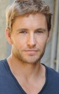 Full Brett Tucker filmography who acted in the TV series McLeod's Daughters.