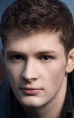 Full Brett Dier filmography who acted in the TV series Mr. Young.