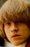 Full Brian Jones filmography who acted in the TV series Ready, Steady, Go!  (serial 1963-1966).