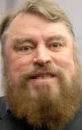 Full Brian Blessed filmography who acted in the TV series Great Little Railways.