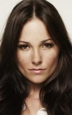 Full Briana Evigan filmography who acted in the TV series Fear Itself.