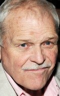 Full Brian Dennehy filmography who acted in the TV series Nostromo.