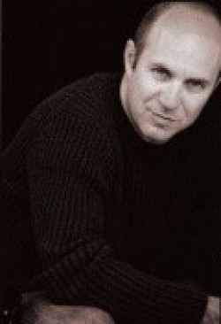 Full Brian Markinson filmography who acted in the TV series Touching Evil.