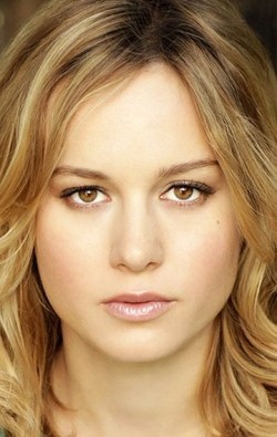 Full Brie Larson filmography who acted in the TV series United States of Tara.