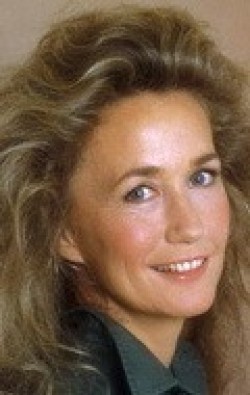 Full Brigitte Fossey filmography who acted in the TV series Chillers.
