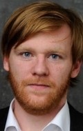 Full Briain Gleeson filmography who acted in the TV series Quirke.