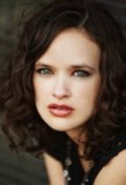 Full Brina Palencia filmography who acted in the TV series Throwing Stones.