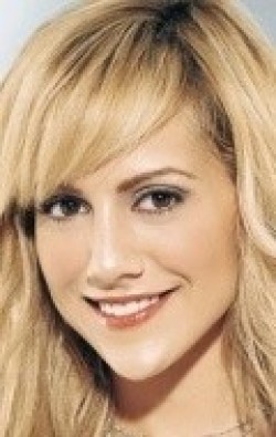 Full Brittany Murphy filmography who acted in the TV series Almost Home.