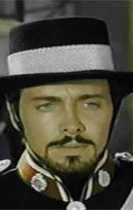 Full Britt Lomond filmography who acted in the TV series Zorro.