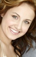 Full Brittney Wilson filmography who acted in the TV series Romeo!.