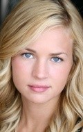 Full Brittany Robertson filmography who acted in the TV series The Winner.