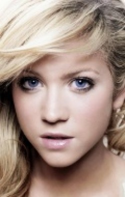 Full Brittany Snow filmography who acted in the TV series Harry's Law.