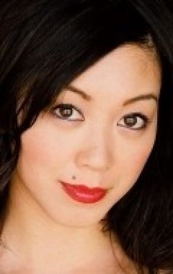 Full Brittany Ishibashi filmography who acted in the TV series Political Animals.