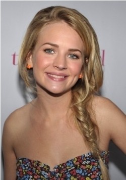 Full Britt Robertson filmography who acted in the TV series The Secret Circle.