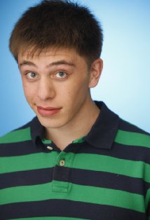 Full Brock Ciarlelli filmography who acted in the TV series The Middle.