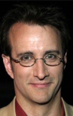 Full Bronson Pinchot filmography who acted in the TV series The Trouble with Larry.
