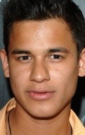 Full Bronson Pelletier filmography who acted in the TV series Dinosapien.