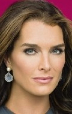 Full Brooke Shields filmography who acted in the TV series Who Do You Think You Are?.