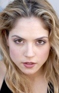 Full Brooke Nevin filmography who acted in the TV series Call Me Fitz.