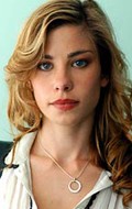 Full Brooke Satchwell filmography who acted in the TV series Tripping Over.