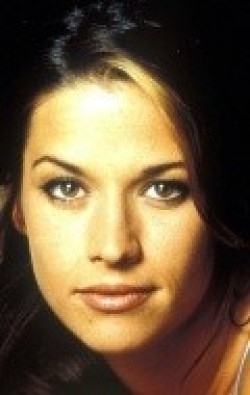 Full Brooke Langton filmography who acted in the TV series The Net.