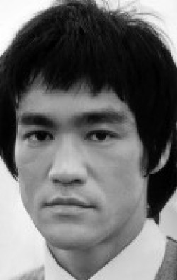 Full Bruce Lee filmography who acted in the TV series The Green Hornet.