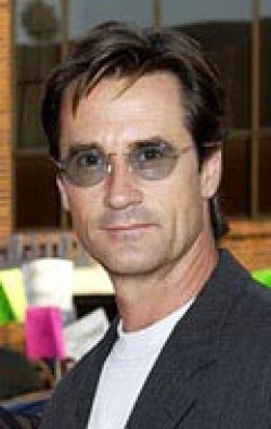 Full Bruce Abbott filmography who acted in the TV series The Net.