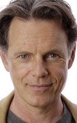 Full Bruce Greenwood filmography who acted in the TV series Sleepwalkers.