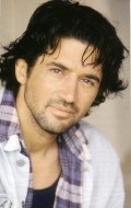 Full Bruno Madinier filmography who acted in the TV series Dolmen.