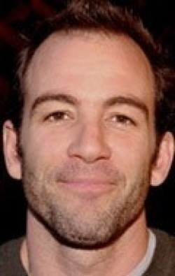 Full Bryan Callen filmography who acted in the TV series Fat Actress.