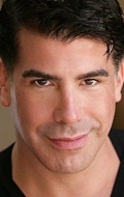 Full Bryan Batt filmography who acted in the TV series Rocco's Dinner Party.