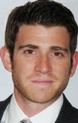 Full Bryan Greenberg filmography who acted in the TV series How to Make It in America.