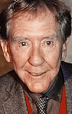 Full Burgess Meredith filmography who acted in the TV series Mr. Novak.